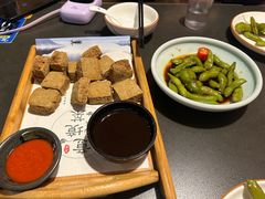 -老弄堂菜馆·老底子杭帮味(鼓楼店)