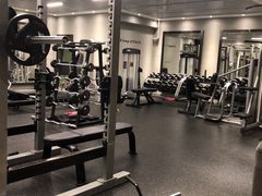 -YCHL Studios健身工作室(市二宫店)