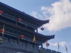 -滦州古城