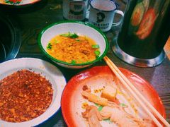 -三番火辣串串香(总店)