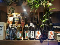 -春草居酒屋·晴子の店