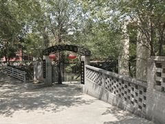 -封龙山风景区