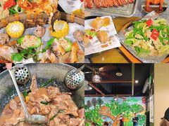 -凤城·食都