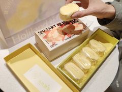 -好利来(马栏广场店)