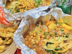 -见味花甲(合生汇店)