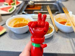 -海底捞火锅(铂澜大象城店)