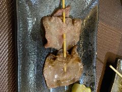烤牛舌-鸟内会(河北路店)