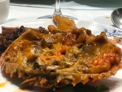 大闸蟹六月黄-江南赋(内蒙古大厦店)