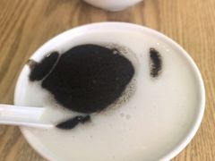 -杨记杏仁茶(椰园店)