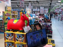 -家乐福(古北店)
