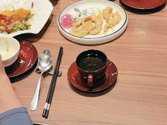 -香厨中餐厅(松北香格里拉店)