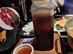 -牛焱·贵州黄牛肉火锅(城西银泰店)