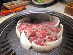 -猫爪爪原切自助烤肉(观音桥阳光世纪店)