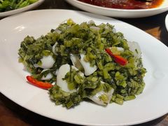 -老瑞福上海菜(人民广场店)