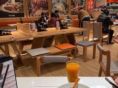 大堂-味千拉面(又一城店)