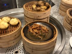 -广州融创花间堂悦雪酒店-花间食西餐厅