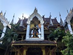 -西双版纳总佛寺