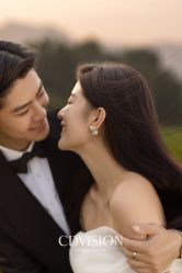 -CD视觉婚纱摄影