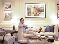 -北京中国大饭店