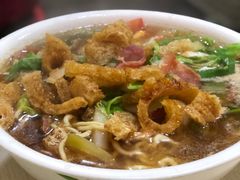 -祁家面馆(大香炉店)