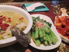 -缪氏川菜(深圳北站缤果空间店)