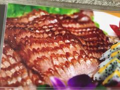 蓝港海鲜厨房(金水路店)-蓝港海鲜厨房(金水路店)