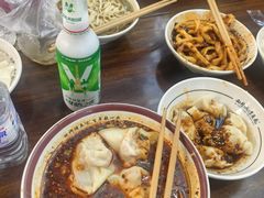 -西月城谭豆花(春熙路店)