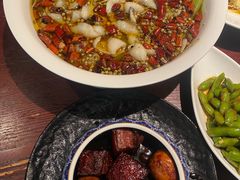 -永安鱼庄·镇江菜(东吴路店)