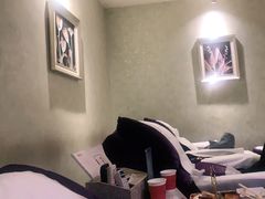 -华夏良子·足道SPA艾灸(龙潭路店)