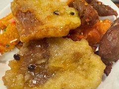 -比尔森韩式烤肉自助(国商店)