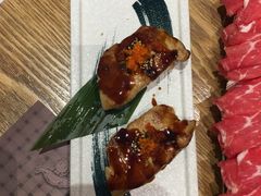 -林妈妈村·日式料理(宝山龙湖天街店)