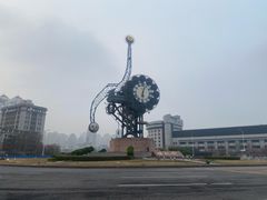 -世纪钟
