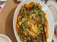 -大师兄·西北小馆(北站缤果空间店)