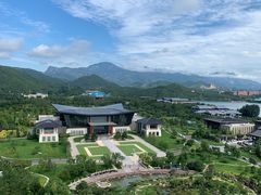-北京雁栖湖国际会展中心