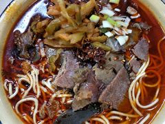 -华中农业大学-荟园餐厅