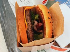 -麦当劳(田林好又多店)