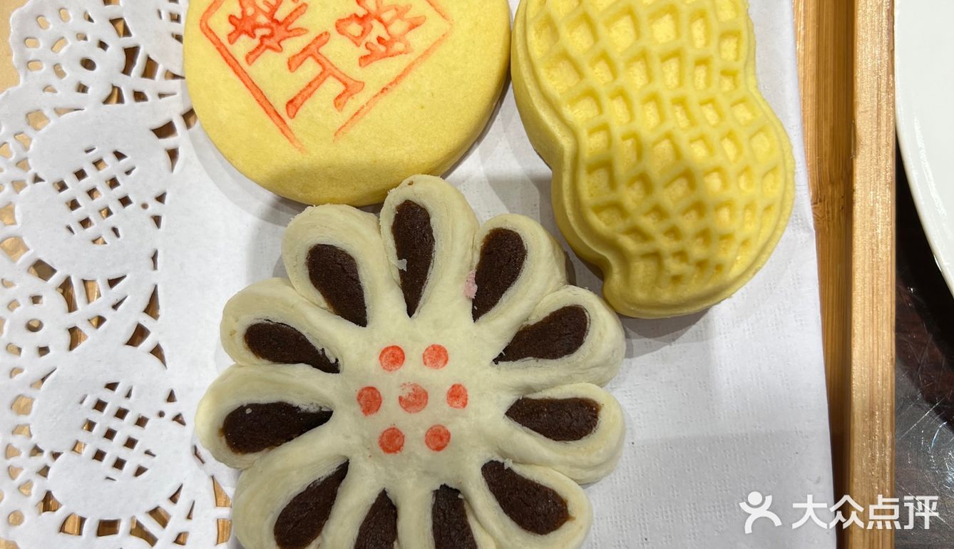 带娃品尝美食｜和孩子进了博物馆吃了顿饭