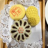 带娃品尝美食｜和孩子进了博物馆吃了顿饭