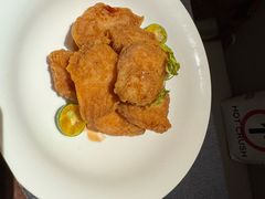 -锦府园·新台州菜(合生汇店)