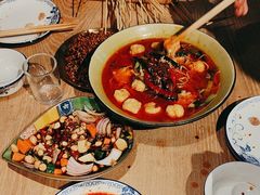 -小乾杯串店•16年沈阳烧烤(文安路店)
