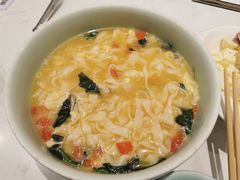 家常手擀面-北李妈妈菜·海肠捞饭(高新万达店)