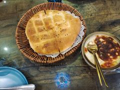 -Mevlana梅夫娜土耳其餐厅·清真