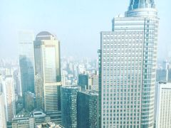 -南京商茂国际酒店(新街口德基广场店)