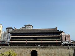 -西安城墙·碑林历史文化景区