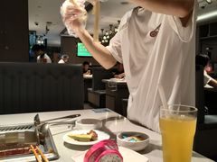 -海底捞火锅(航洋城店)