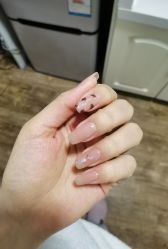 -晨·艺美甲美睫