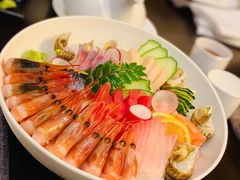 -佛山希尔顿酒店·融誉亚洲美食荟