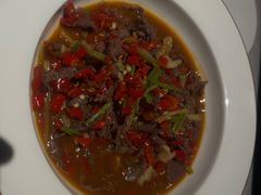 -千百味红餐厅·江西菜(绿地双子塔店)