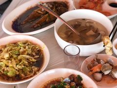-丰收渔港饭店(嵊泗店)