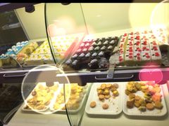 -比格比萨自助(赛罕区万达广场店)